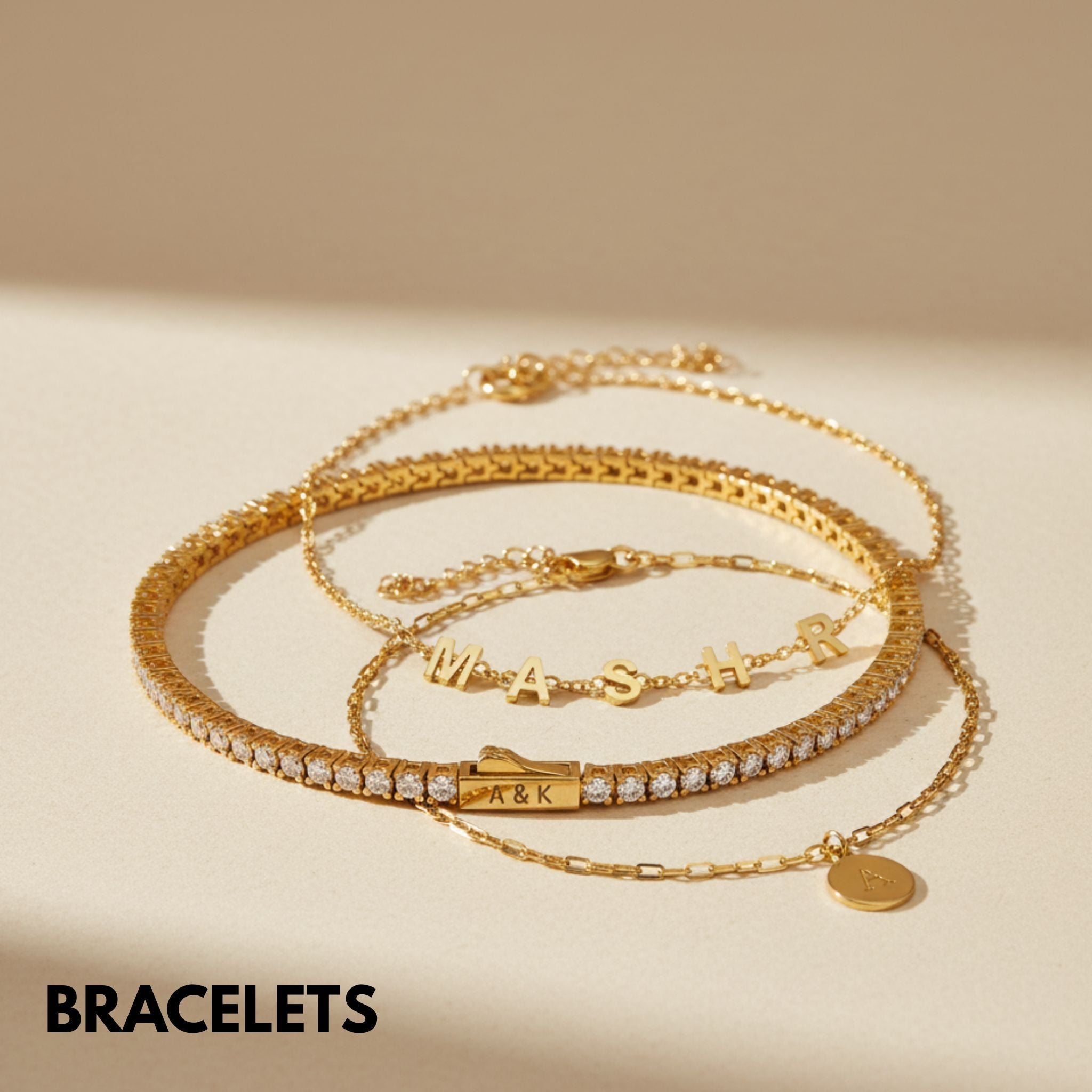 BRACELETS FOR WOMEN
