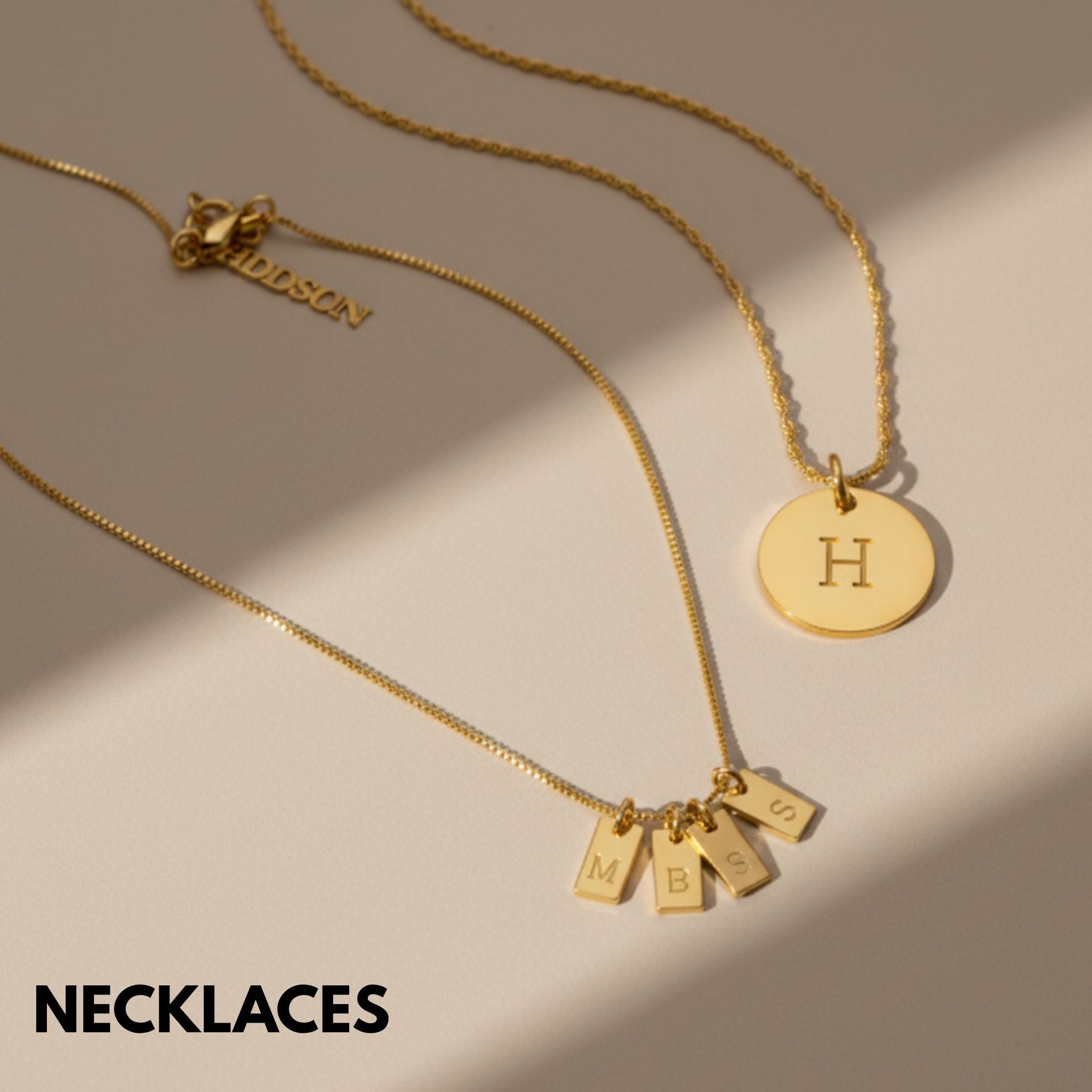NECKLACES FOR WOMEN