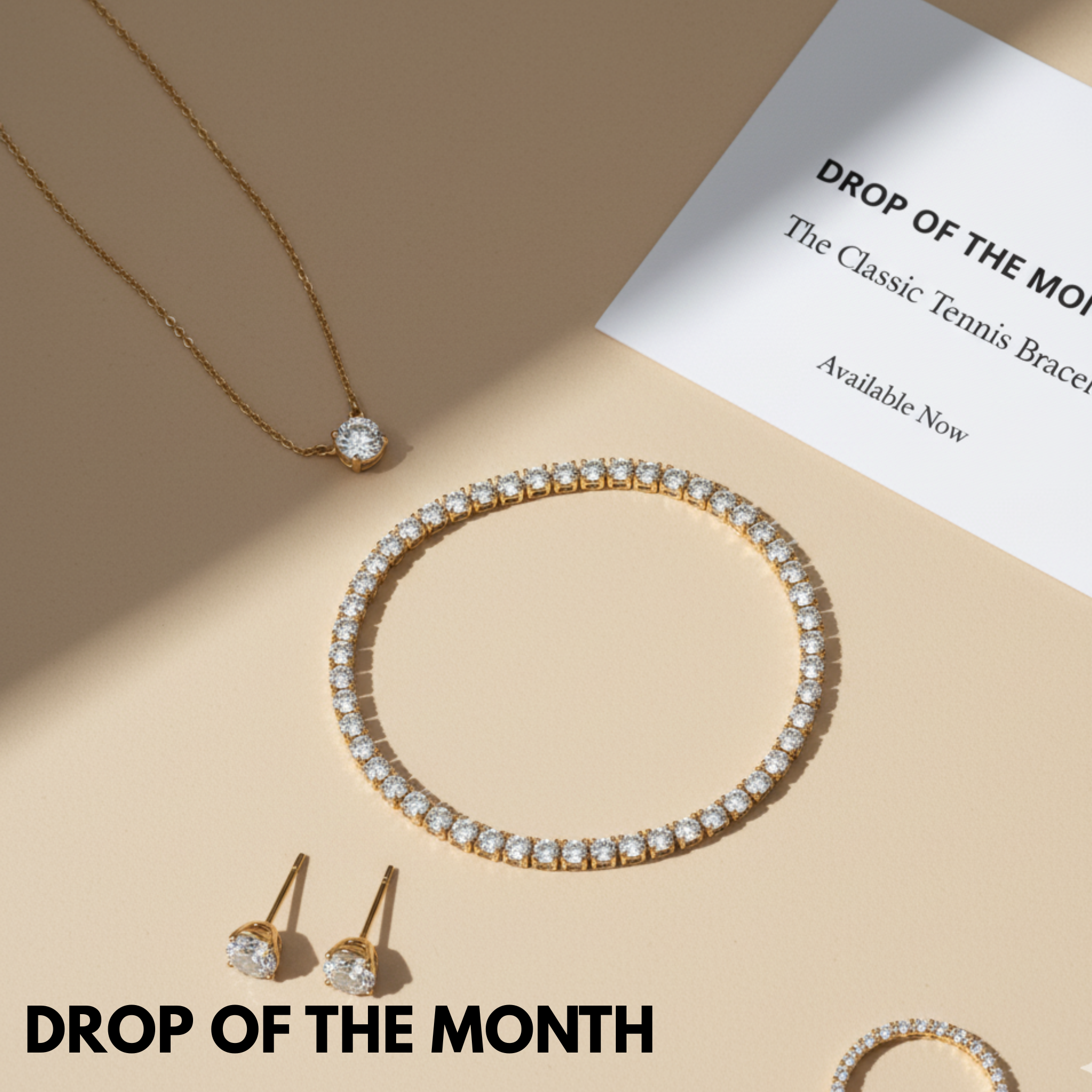 THIS MONTHS EXCLUSIVE